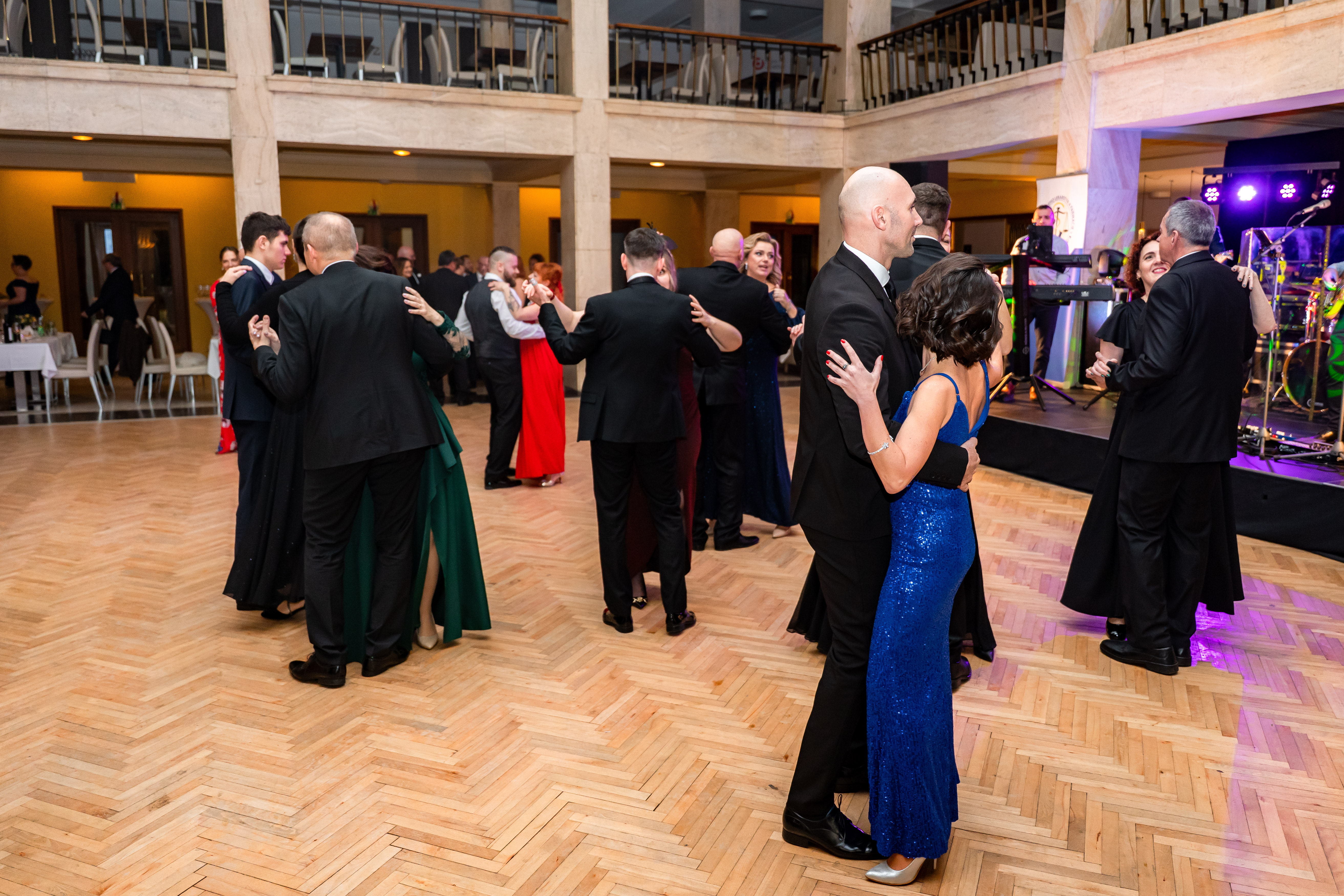 Celoslovensky veterinarny ples-38